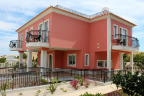 Отель Terraco do Solar Guest House   Лагос